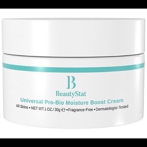 BeautyStat Universal Pro-Bio Moisture Boost Cream